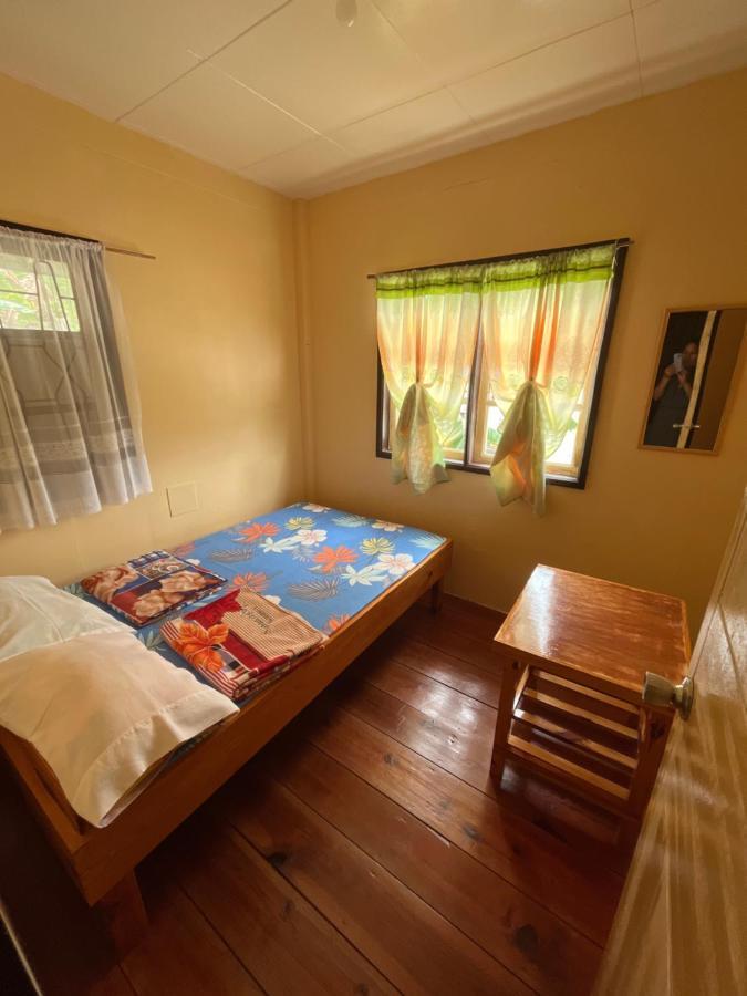 Vilma'S Homestay Bontoc  Exteriér fotografie