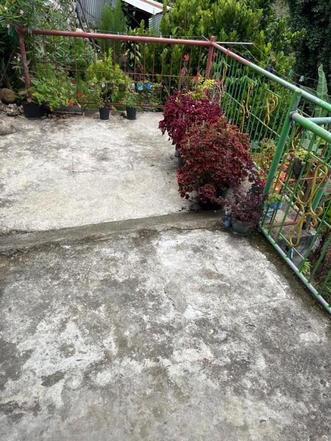 Vilma'S Homestay Bontoc  Exteriér fotografie