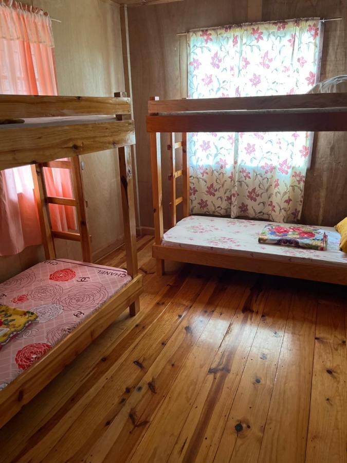 Vilma'S Homestay Bontoc  Exteriér fotografie