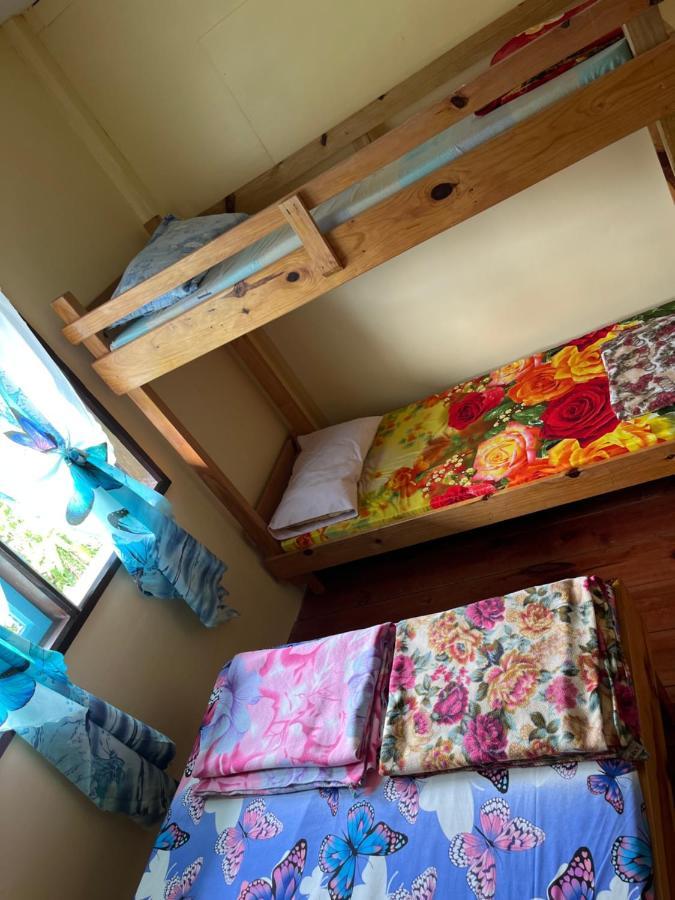 Vilma'S Homestay Bontoc  Exteriér fotografie