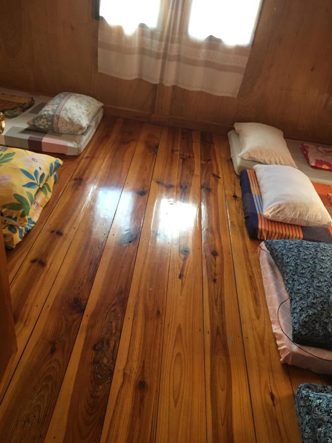Vilma'S Homestay Bontoc  Exteriér fotografie
