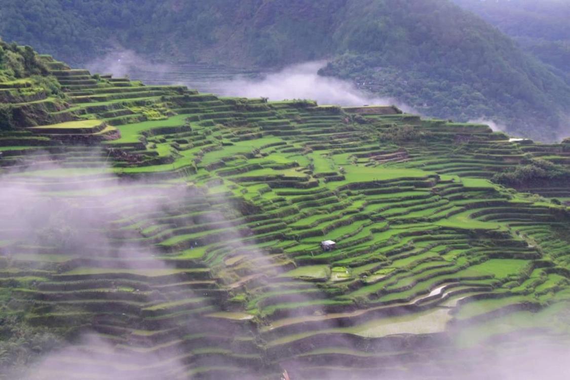 Vilma'S Homestay Bontoc  Exteriér fotografie