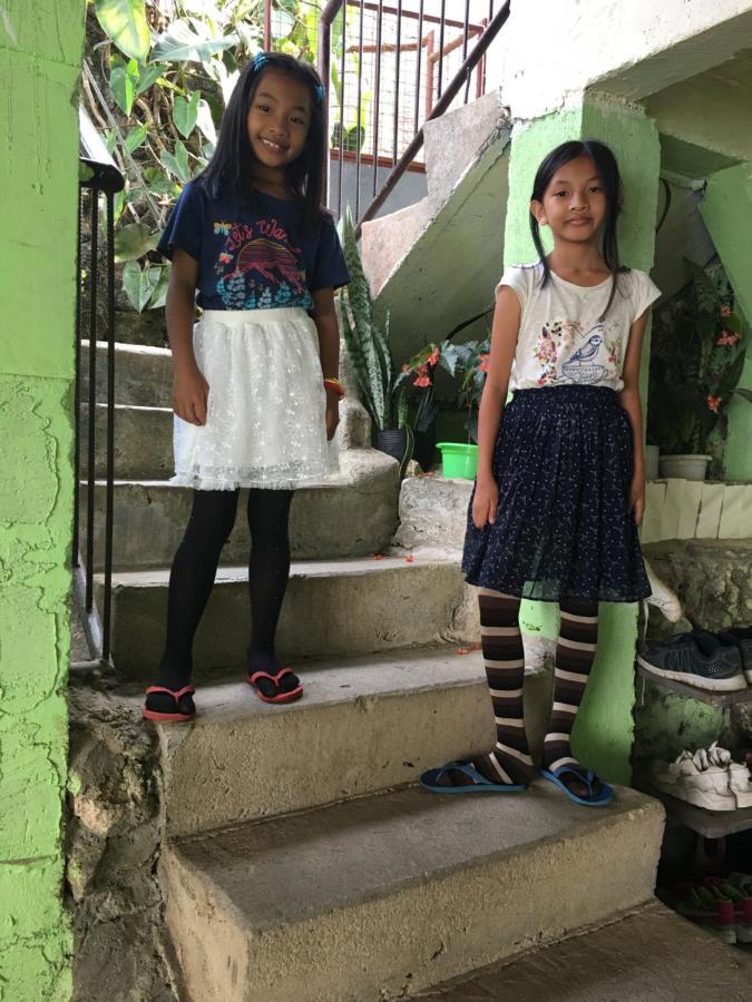 Vilma'S Homestay Bontoc  Exteriér fotografie