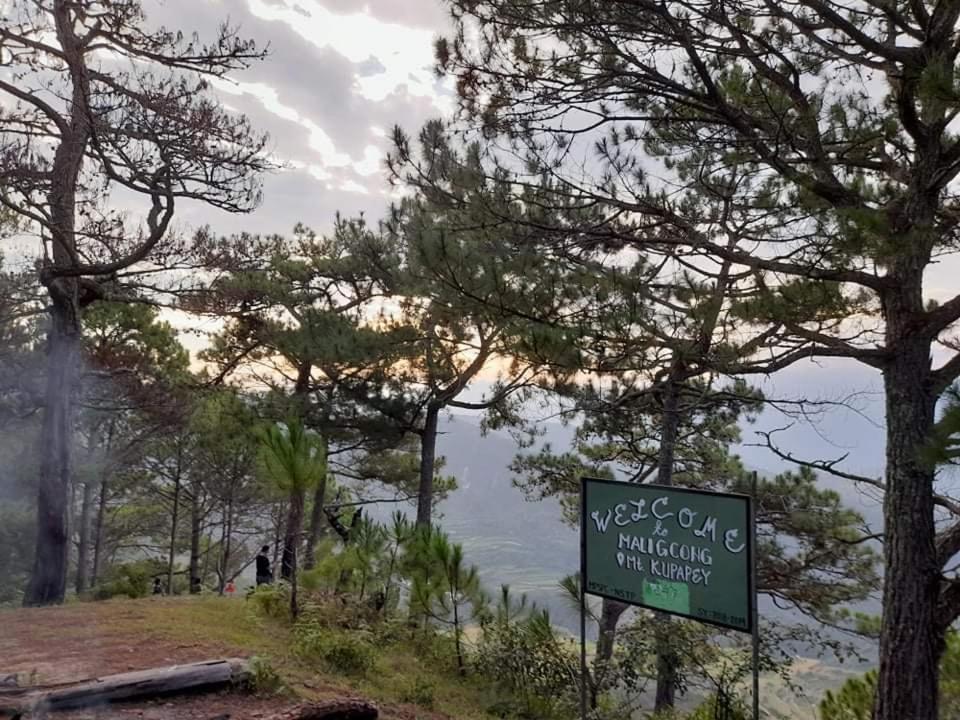 Vilma'S Homestay Bontoc  Exteriér fotografie